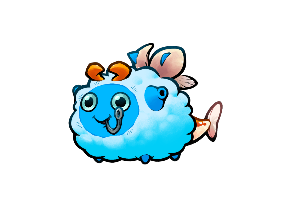 Axie 12085766