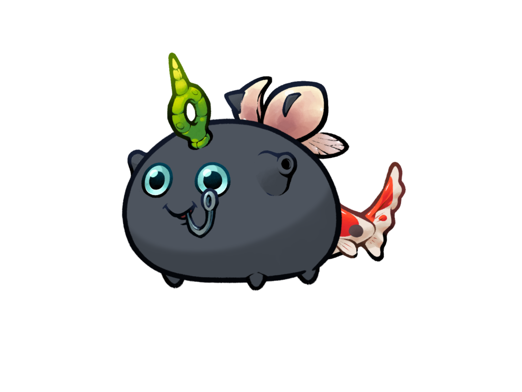 Axie Image