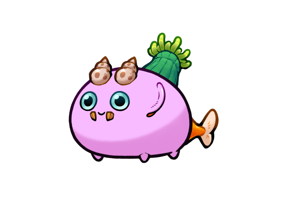 Axie Image