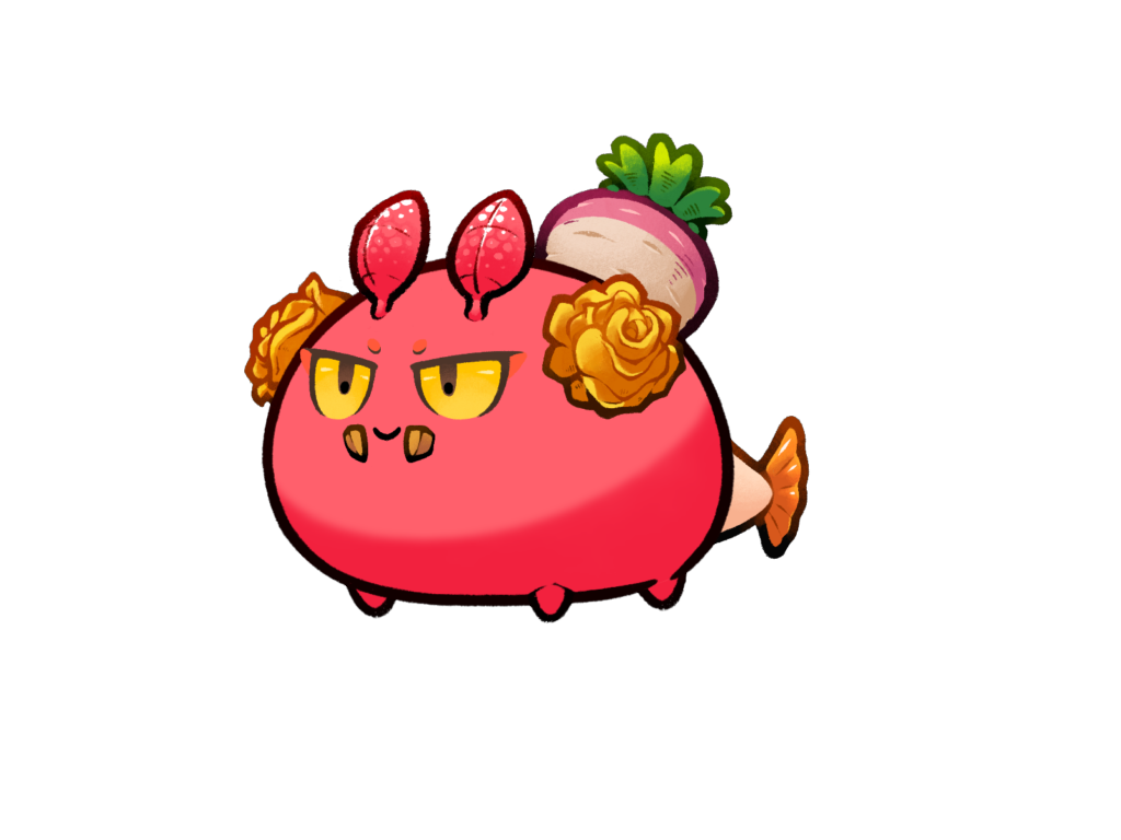 Axie Image