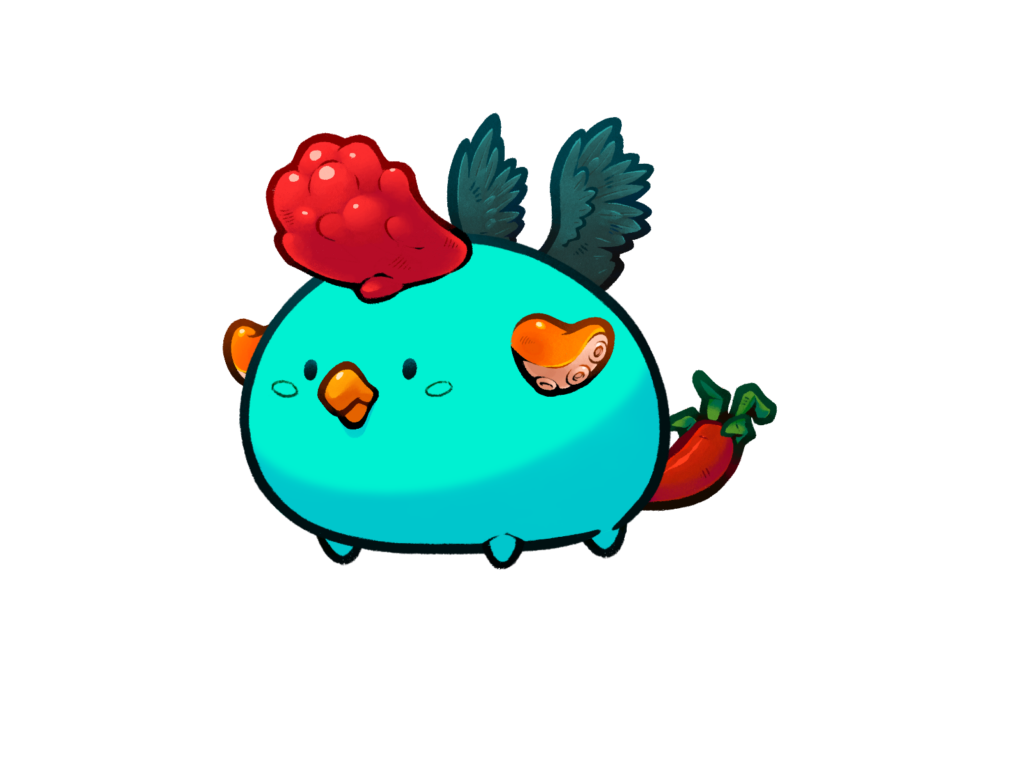 Axie Image