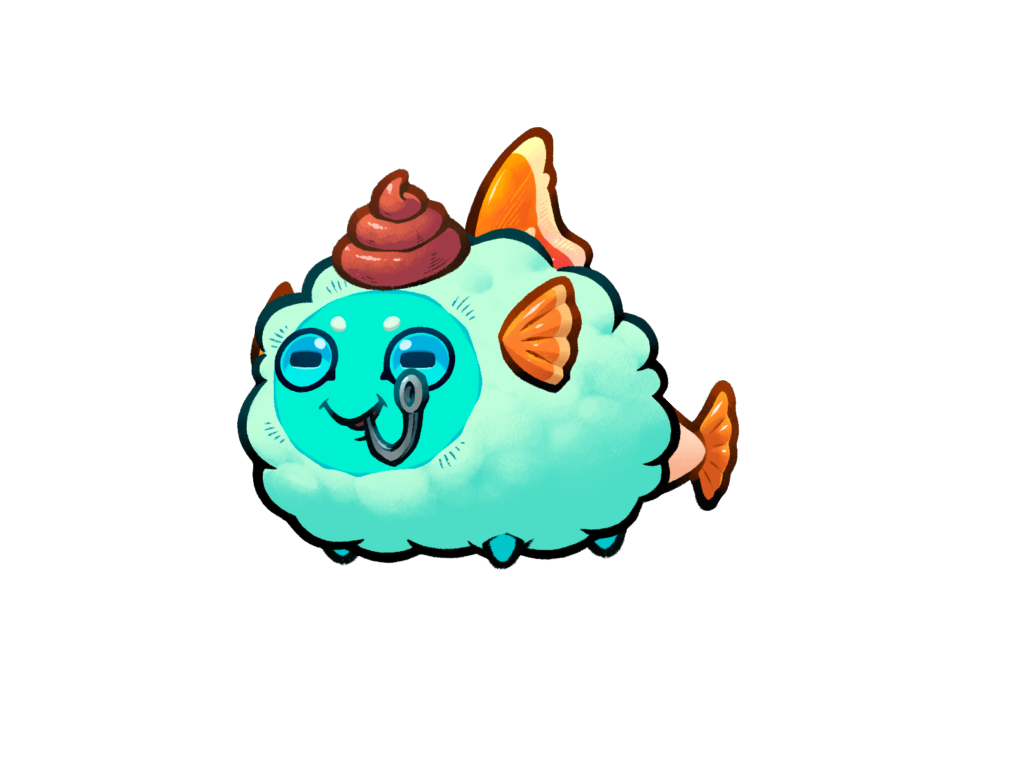 Axie 12085957