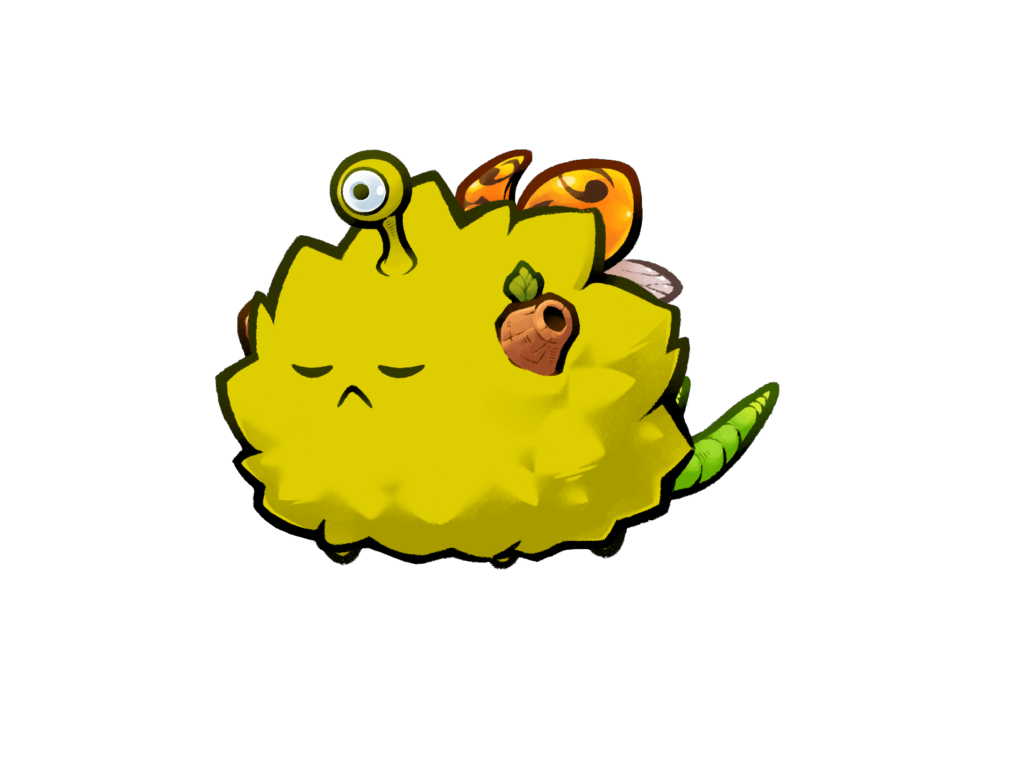 Axie Image