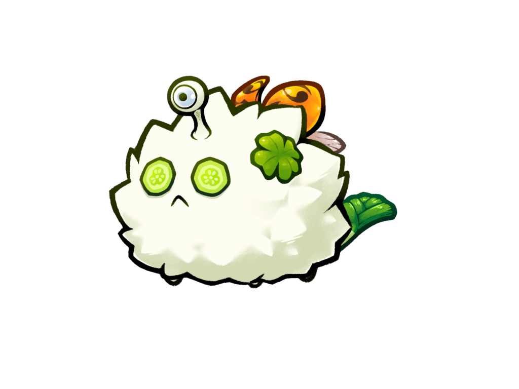 Axie 12085993