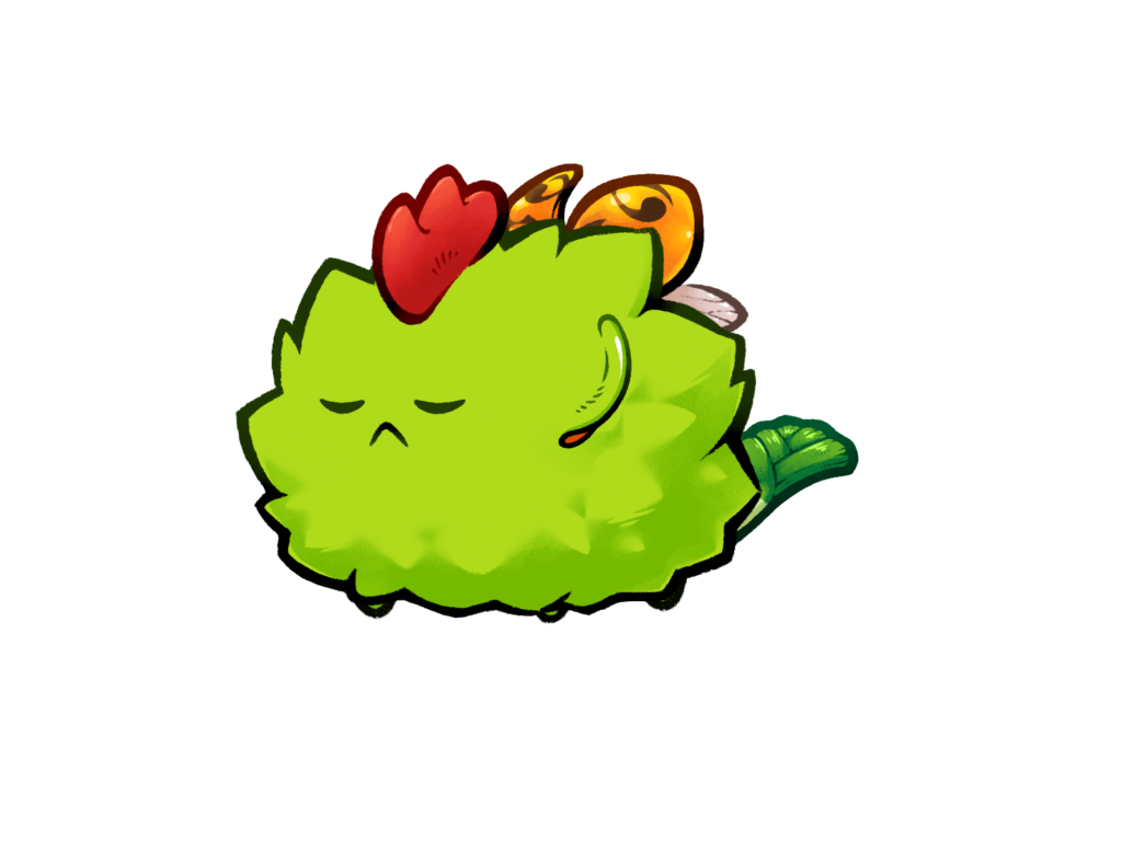 Axie Image
