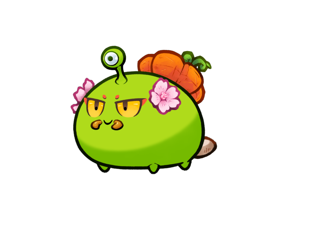 Axie 12086018