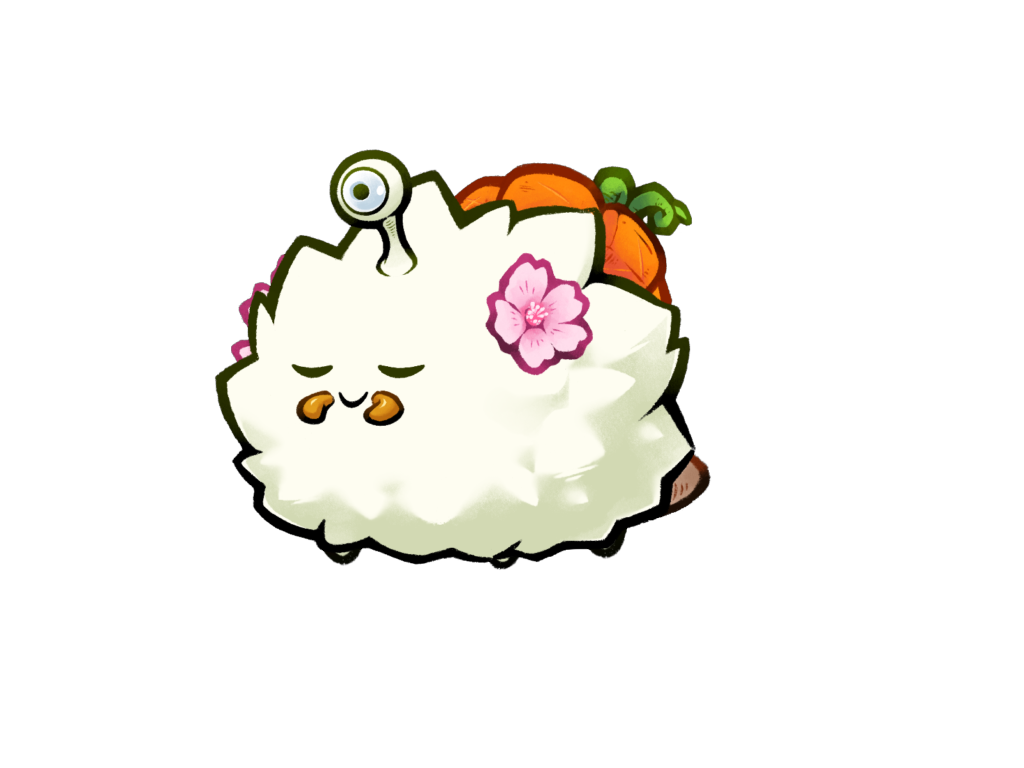 Axie 12086022