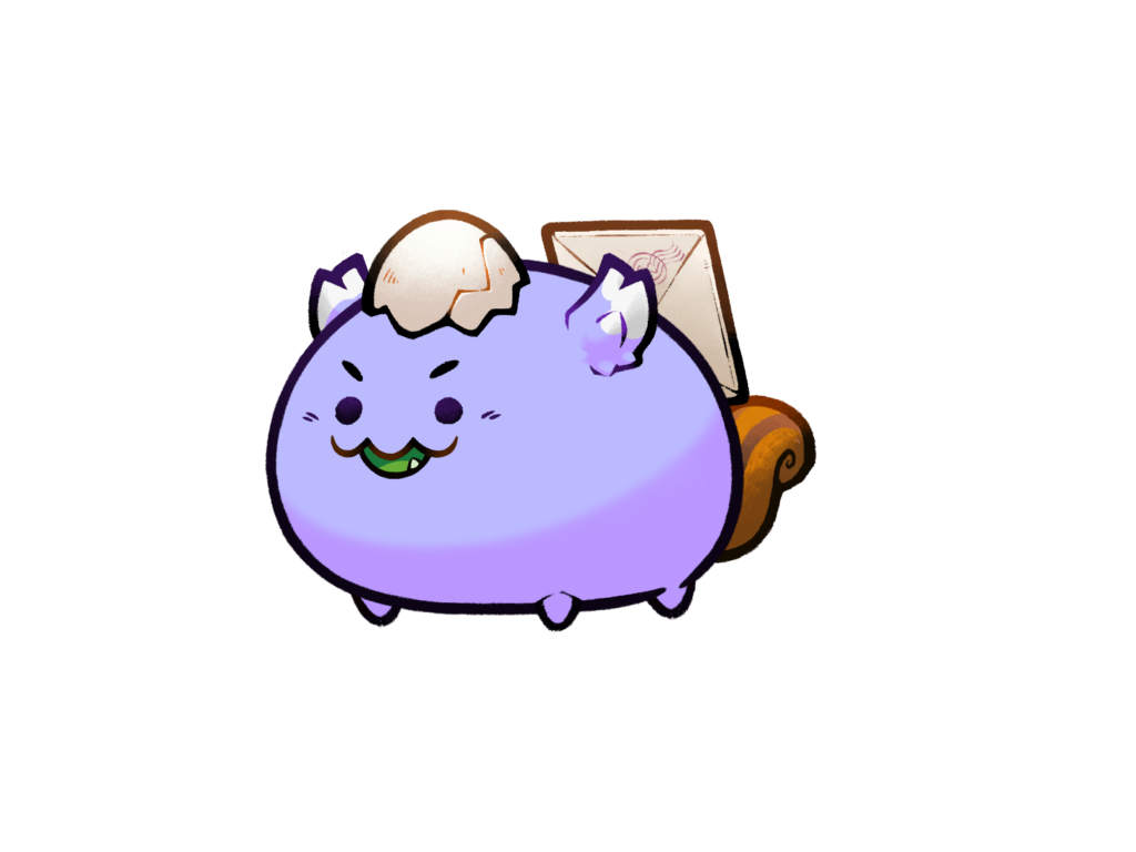 Axie Image