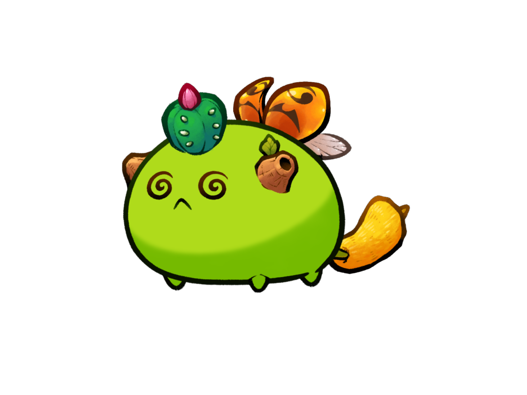 Axie 12086077