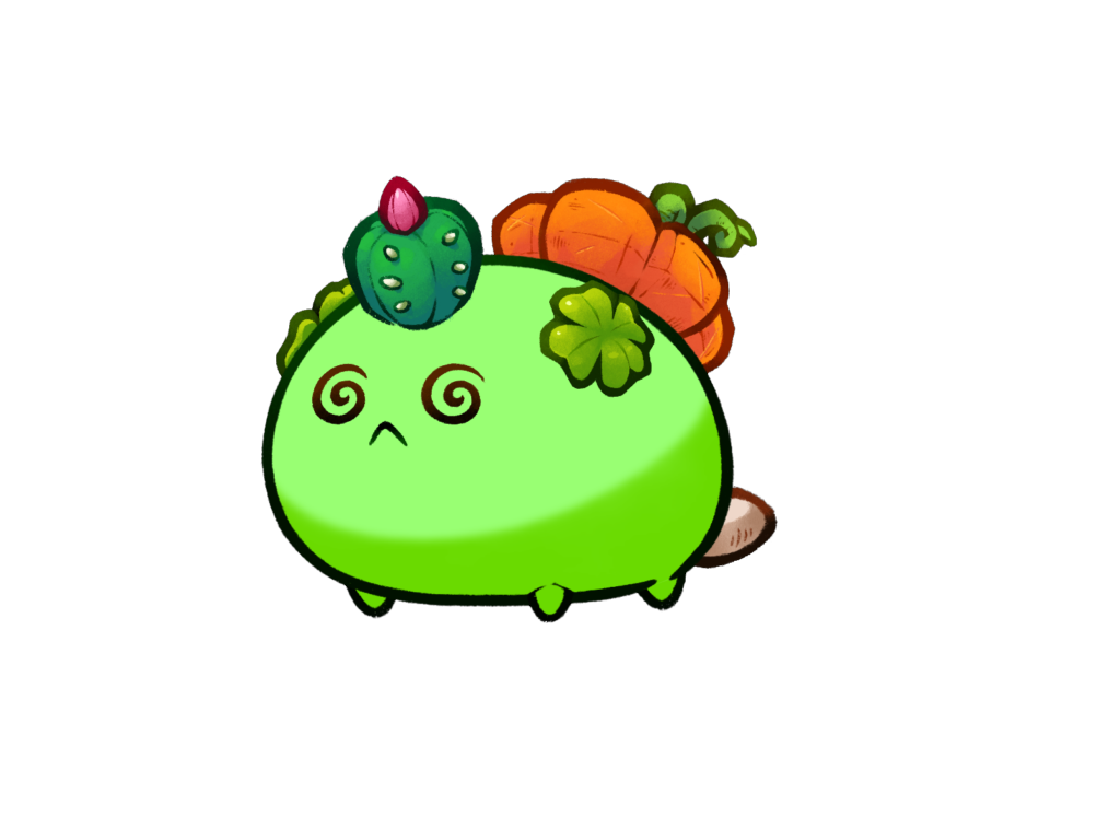 Axie 12086096