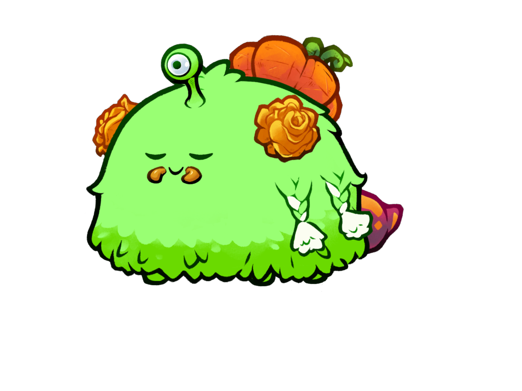 Axie 12086123