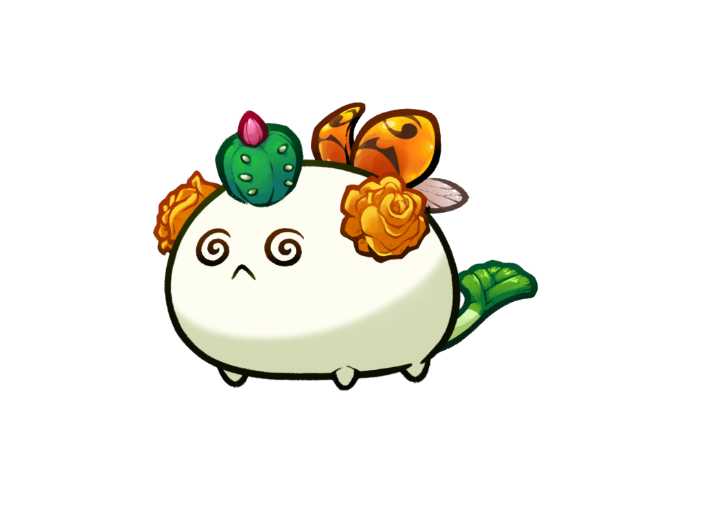 Axie 12086133