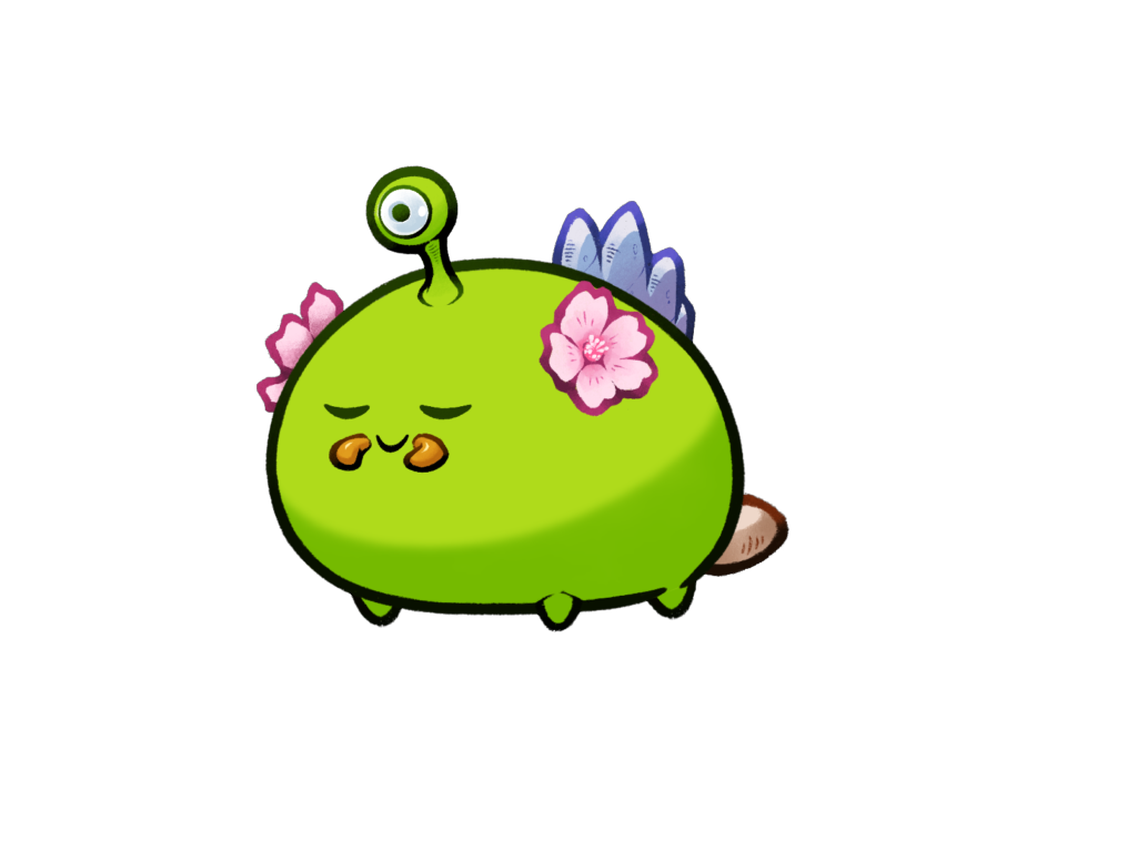 Axie 12086225