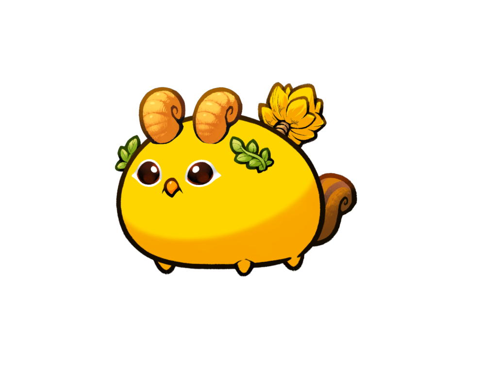 Axie Image