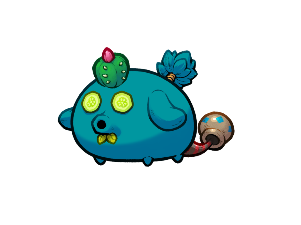 Axie Image