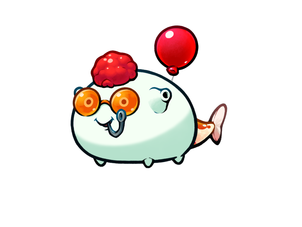 Axie 12086618