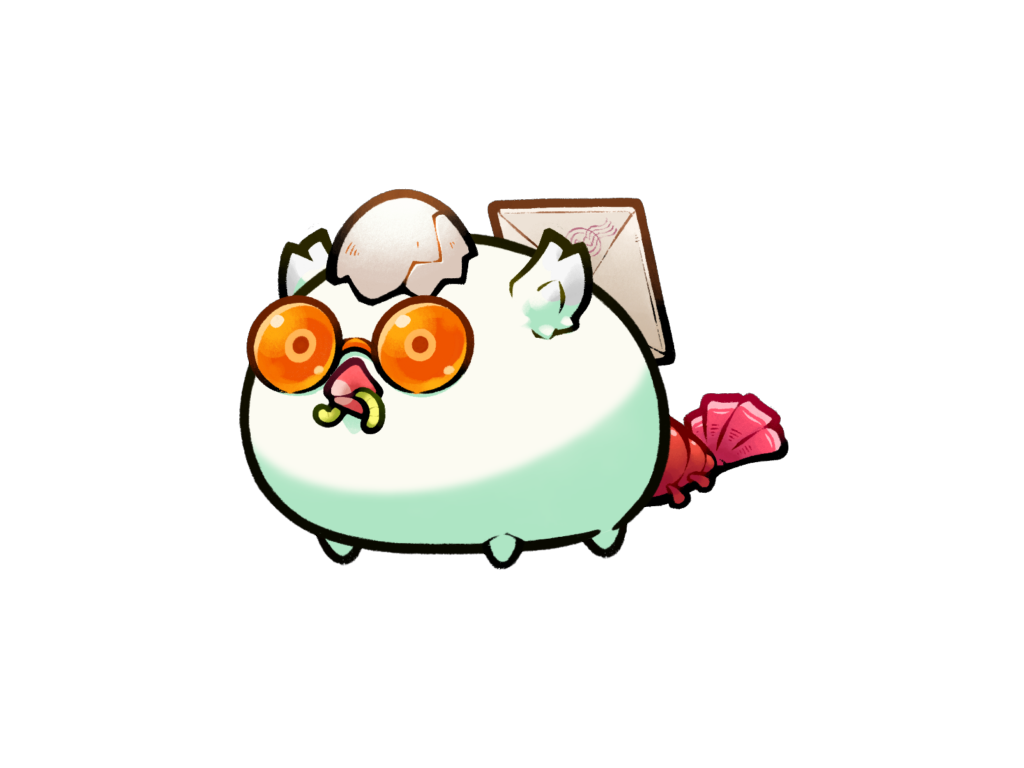 Axie 12086626