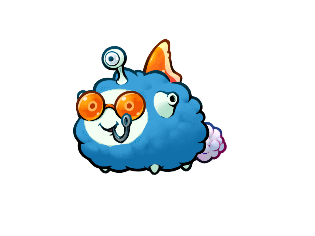 Axie 12086761