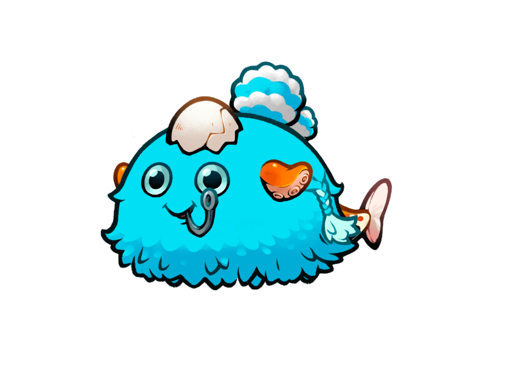 Axie Image