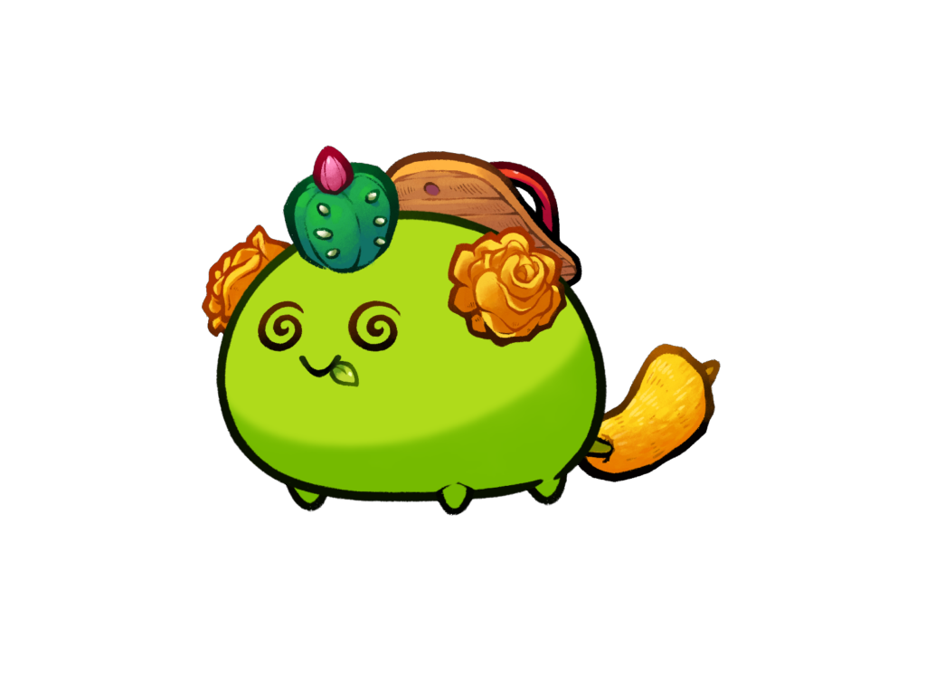 Axie 12087045