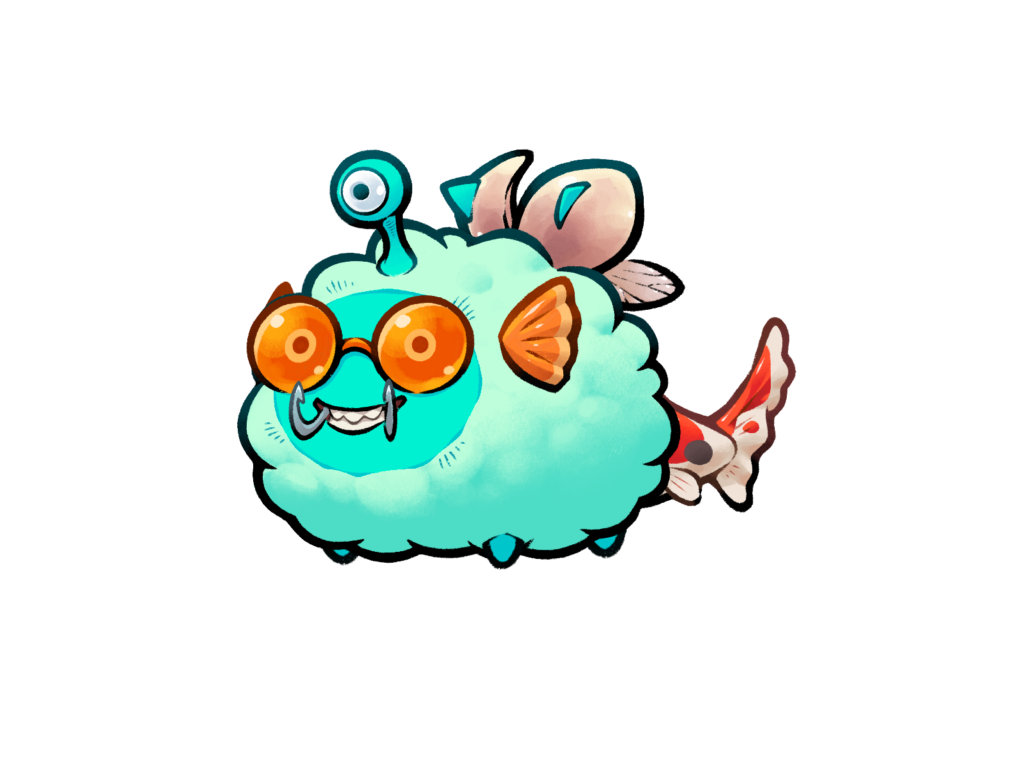 Axie Classic
