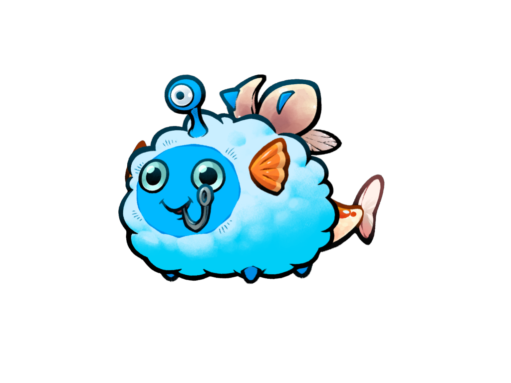 Axie 12087068