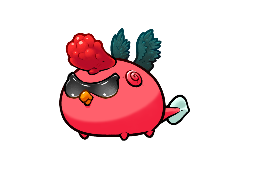 Axie Image