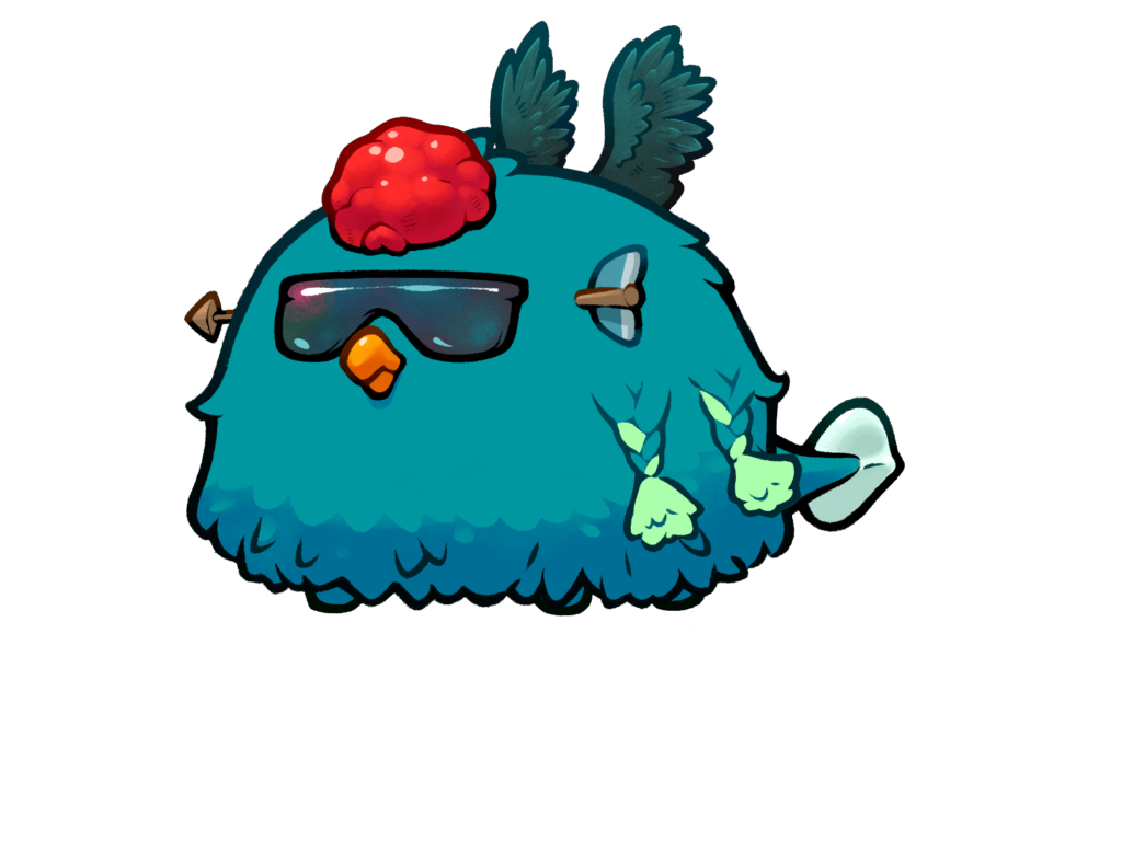 Axie 12087191