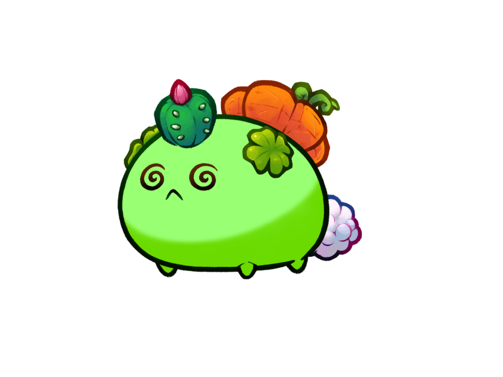 Axie Image