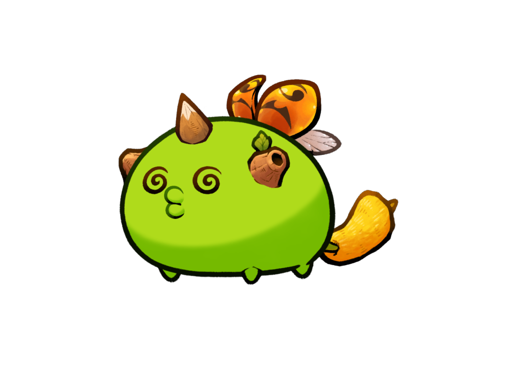 Axie 12087352