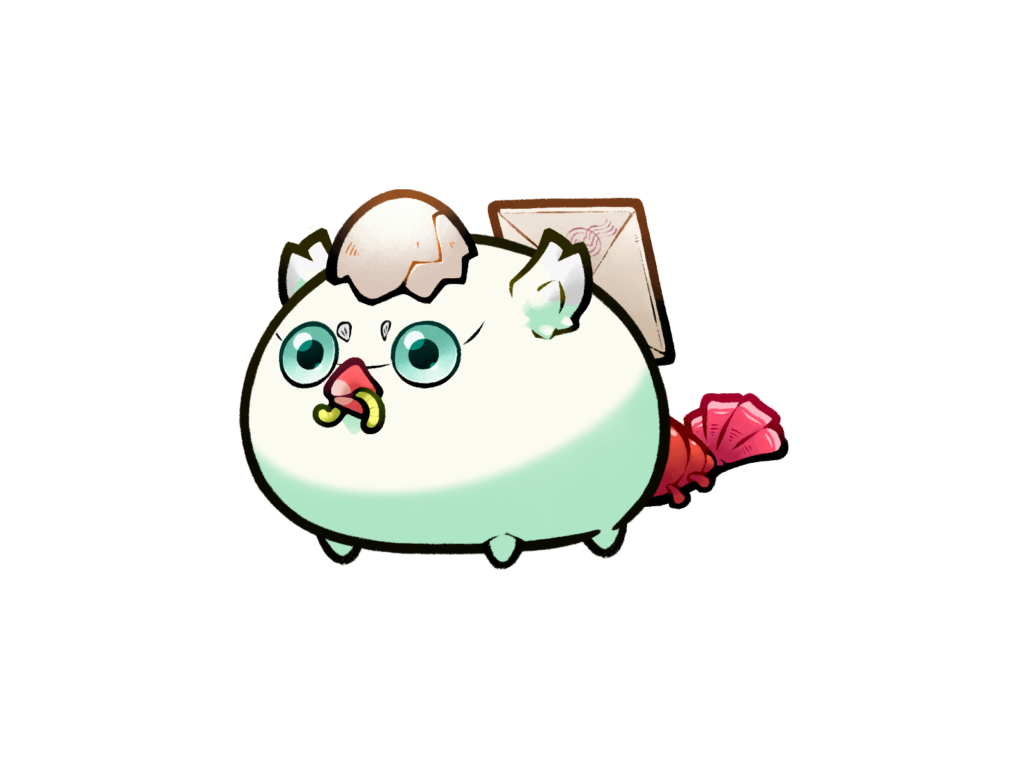 Axie 12087357