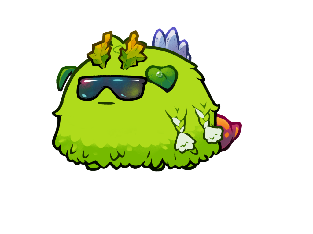 Axie 12087375