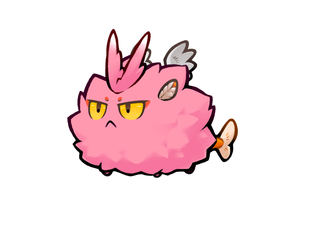 Axie Image