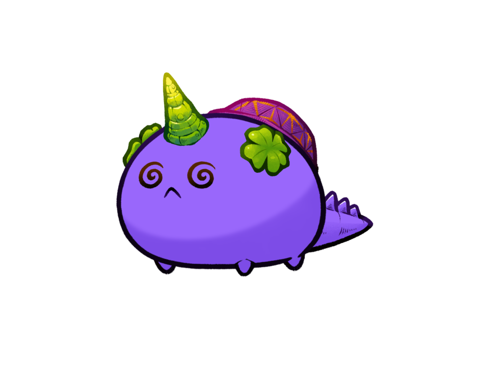 Axie 12087416