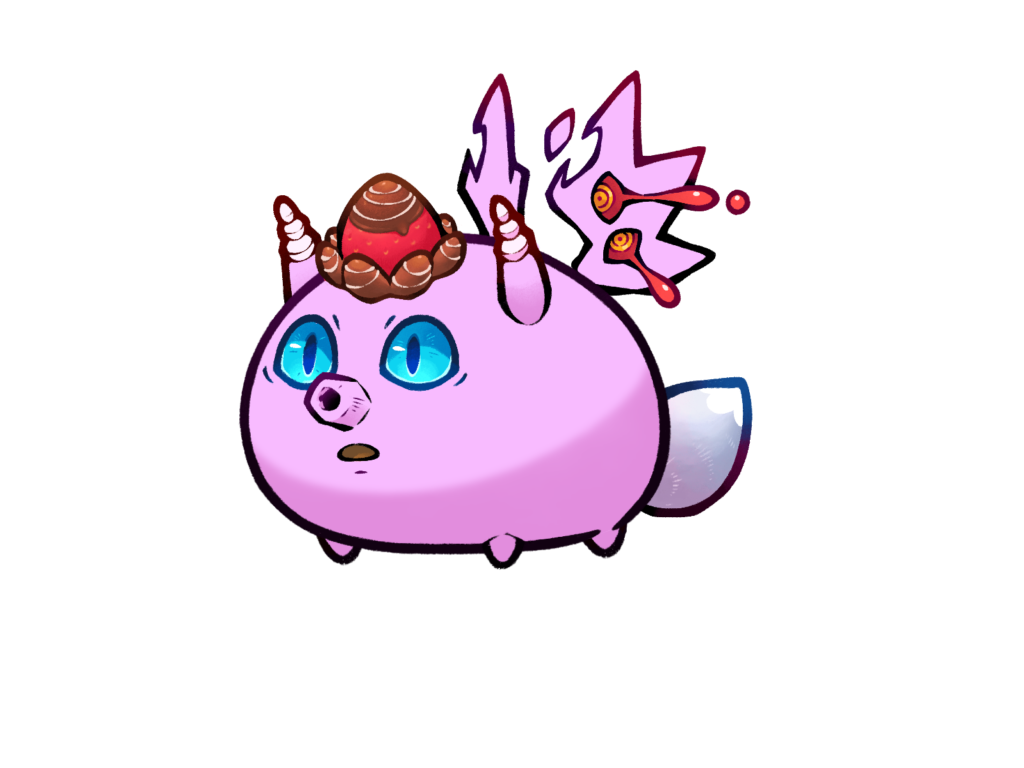 Axie 12087486