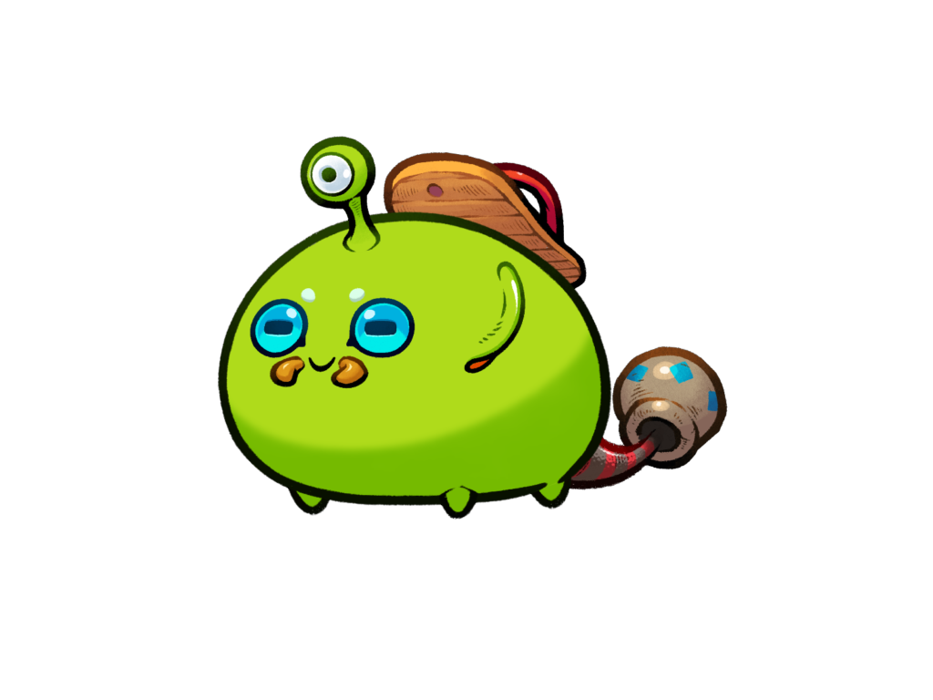 Axie 12087511