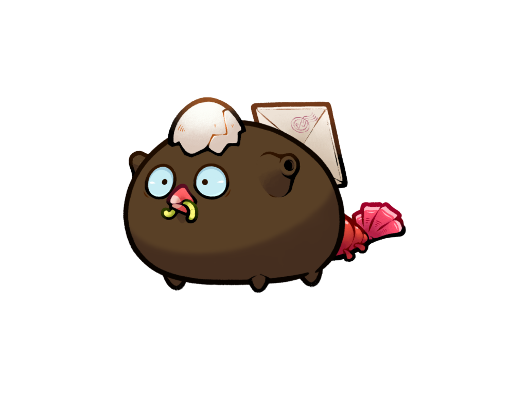 Axie 12087572