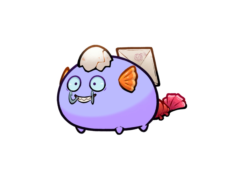 Axie 12087605