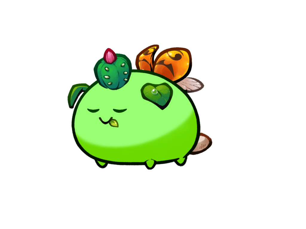 Axie 12087639