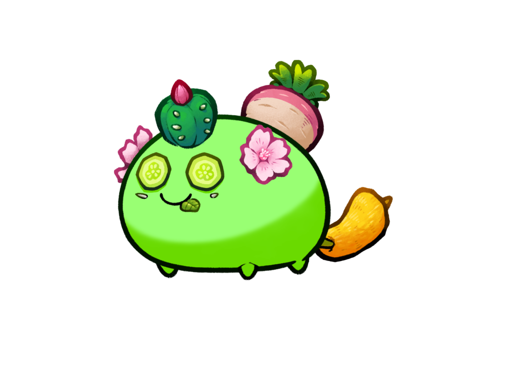 Axie 12087642