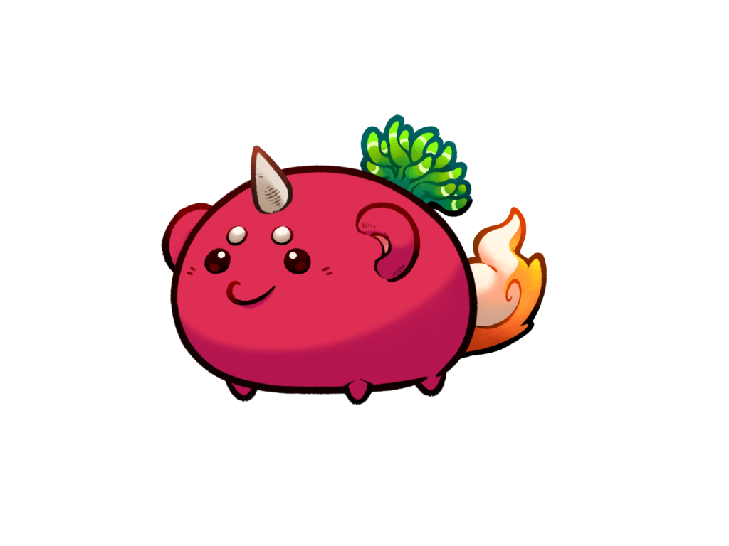 Axie Image