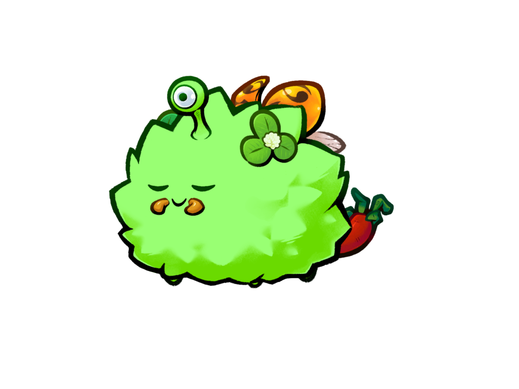 Axie 12087724