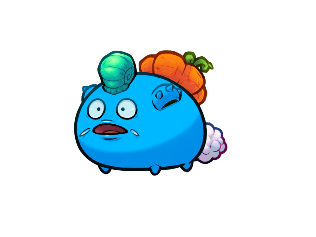 Axie 12087763