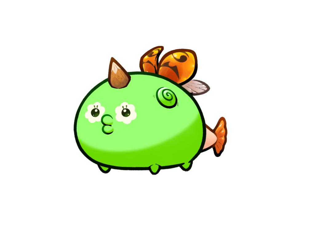Axie Image