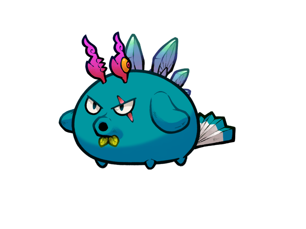 Axie 12088026