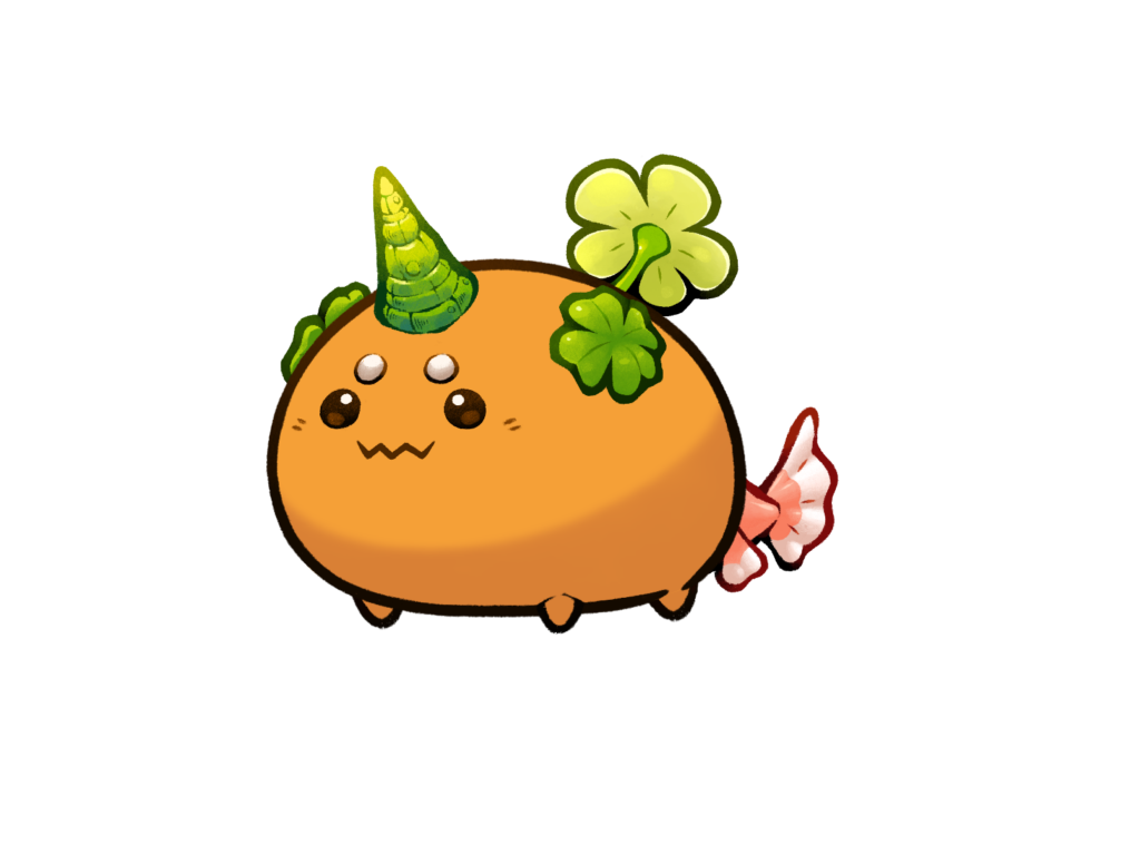Axie Image