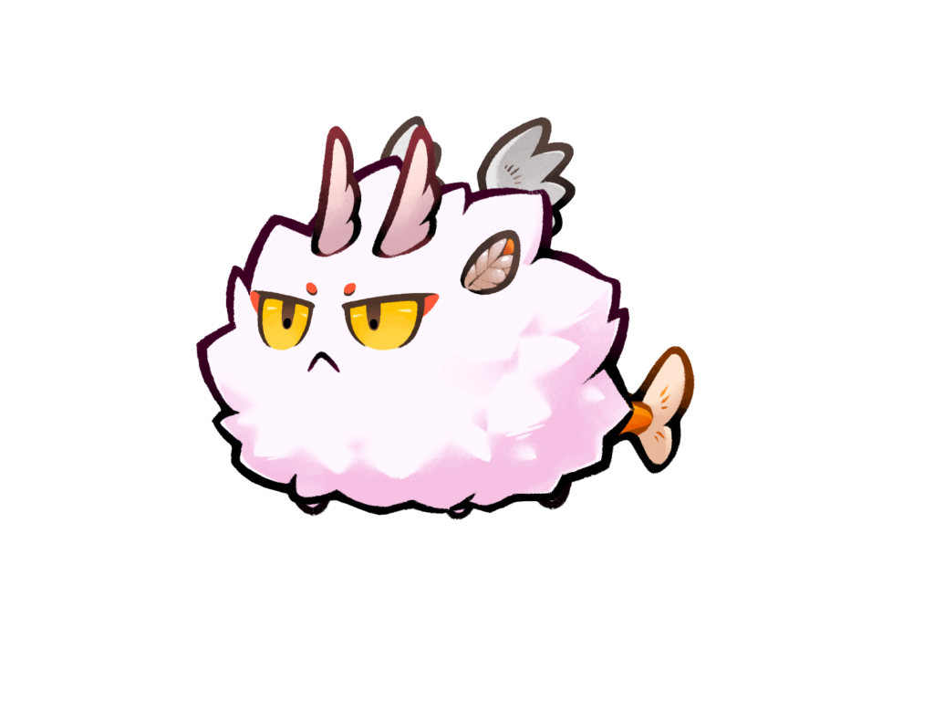 Axie Image