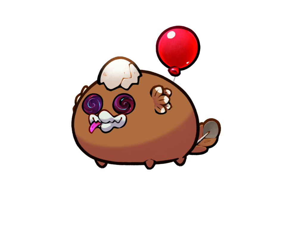 Axie 12088390