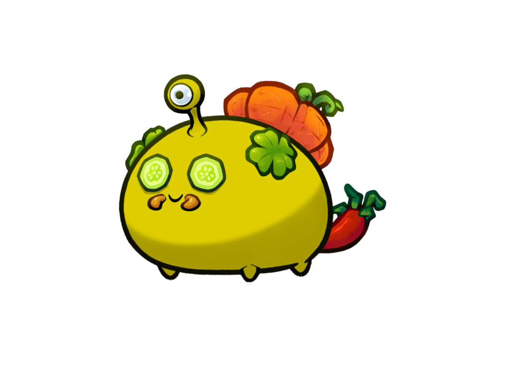 Axie 12088525
