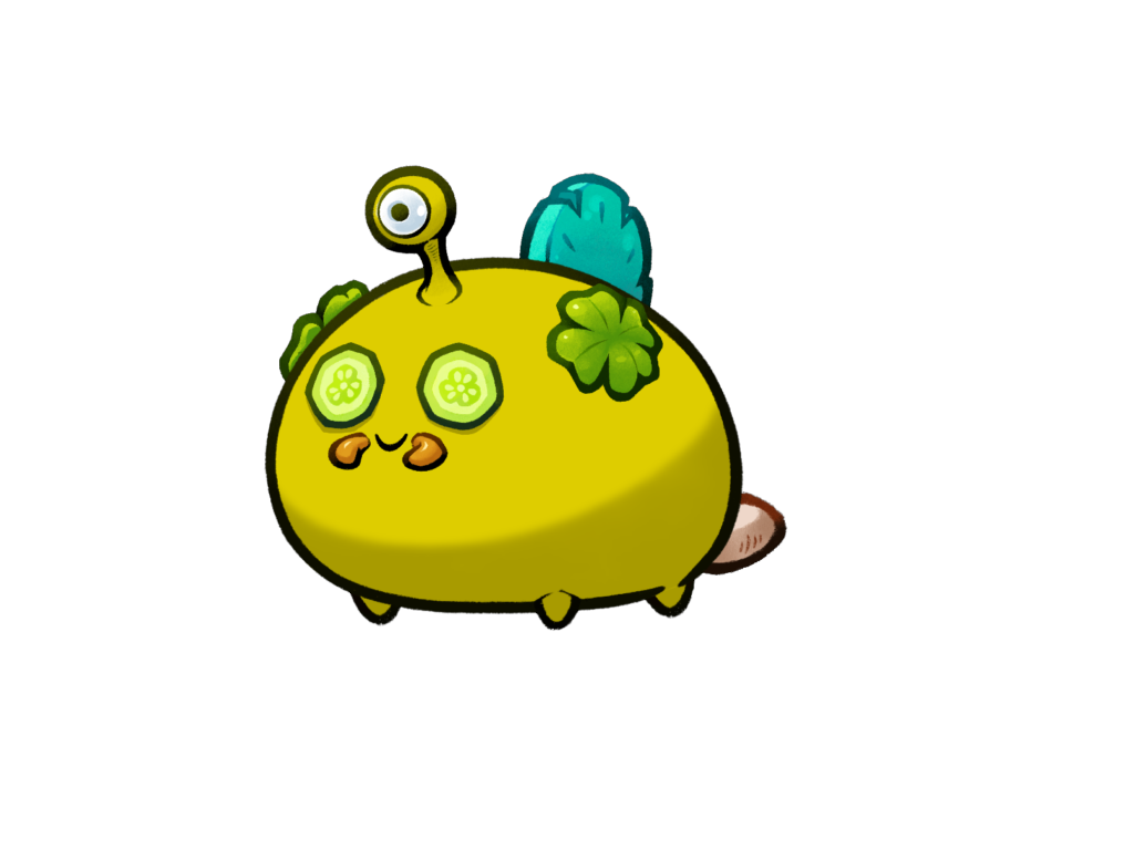 Axie 12088529